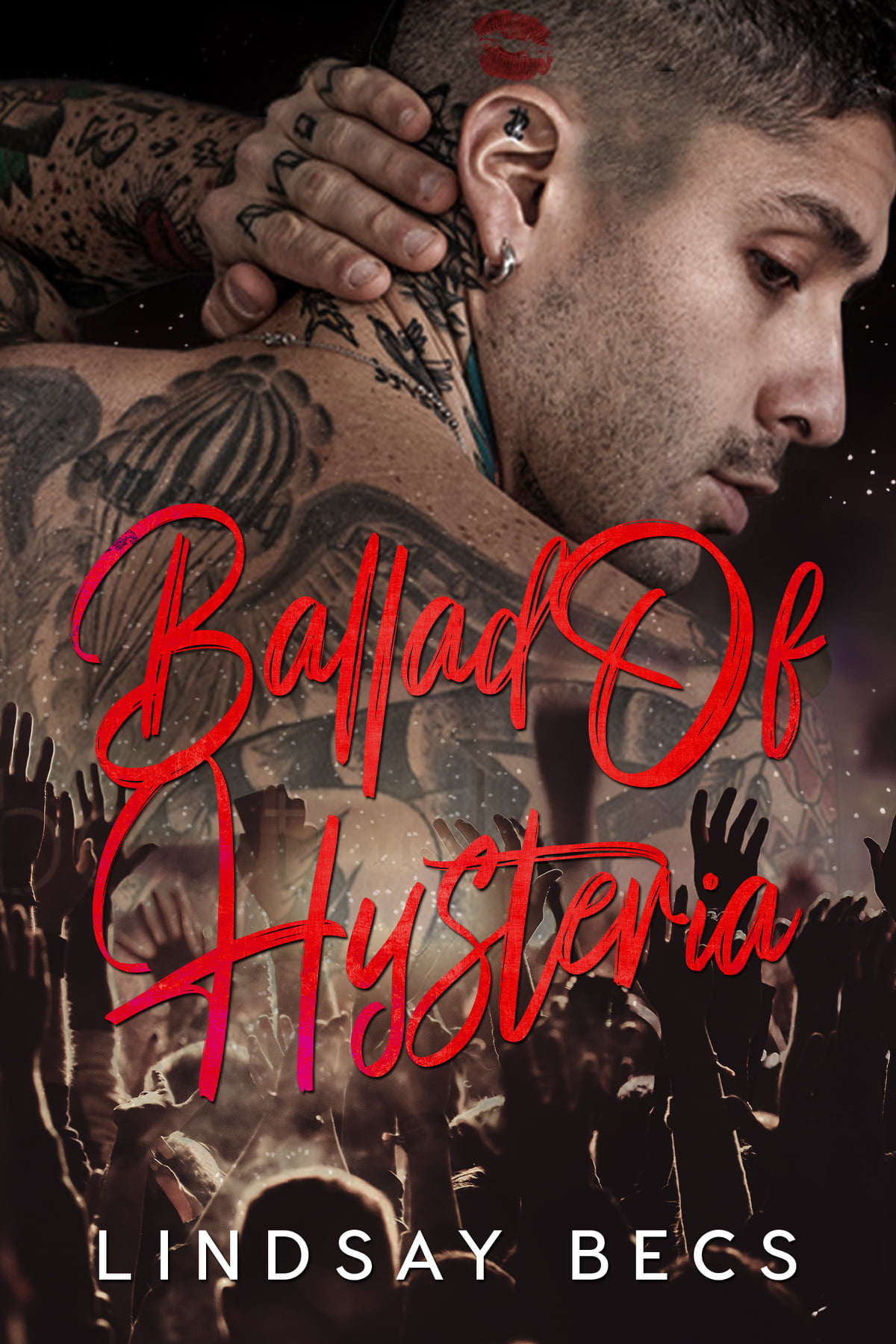 Ballad of Hysteria