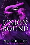 Union Bound by M.L. Philpitt