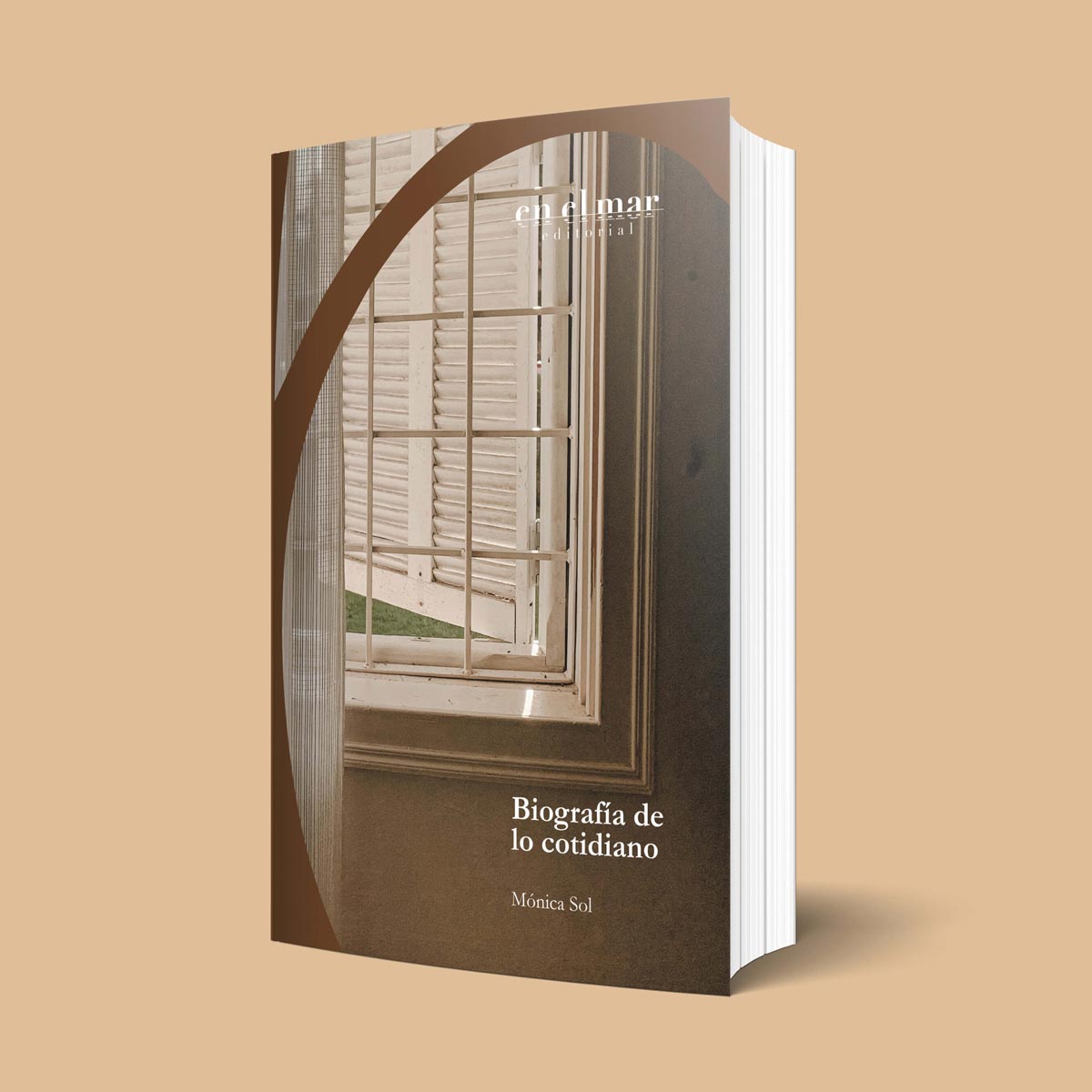 Biografía de lo cotidiano (Paperback)