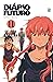 Diário do Futuro, Volume 11 (Mirai Nikki, #11)