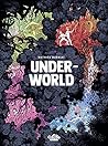 Underworld by Mathieu Burniat Underworld by Mathieu Burniat