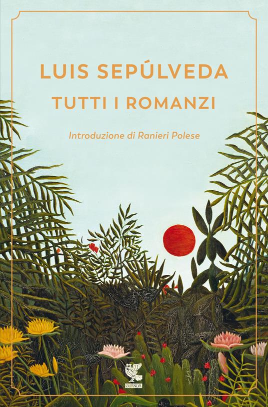 Tutti i romanzi (Hardcover)