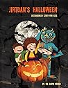 Jirtdan's Halloween: Jirtdanoween Book for Kids
