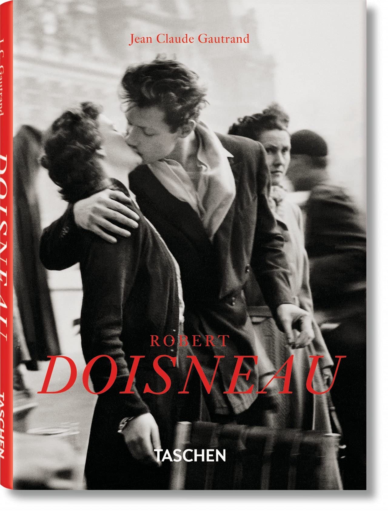 Robert Doisneau (Paperback)
