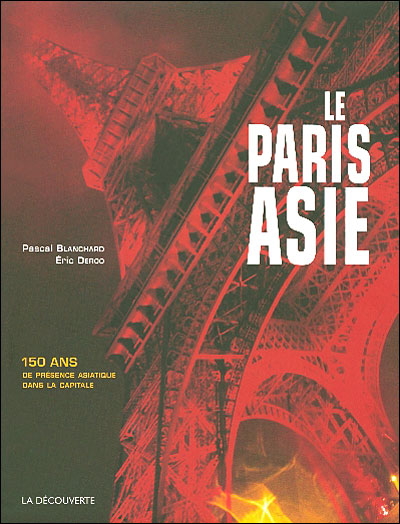 Le Paris Asie (Paperback)