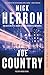 Joe Country (Slough House, #6)