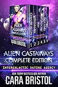 Alien Castaways Complete Edition