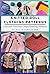 Knitted Doll Clothing Patterns  by Jan Wilson