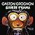 Gaston Grognon, Tome 3 : Soirée pyjama