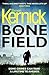 The Bone Field (The Bone Field #1; DI Ray Mason #2)