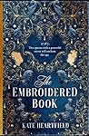 The Embroidered Book