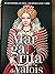 Margarita de Valois by RBA
