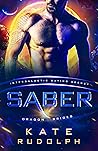Saber (Dragon Brides #3)