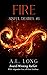 Fire (Sinful Desires #1)