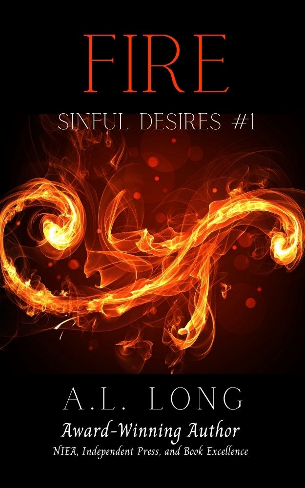 Fire (Sinful Desires #1)