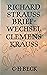 Richard Strauss, Clemens Kr...