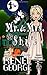 Mr. and Mrs. Shift (Witchin' Impossible Cozy Mysteries)