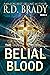 The Belial Blood (The Belia...