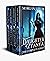 Daughter of Zyanya: The Com...