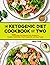 The Ketogenic Diet Cookbook...