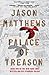 Palace of Treason (Red Sparrow Trilogy #2)