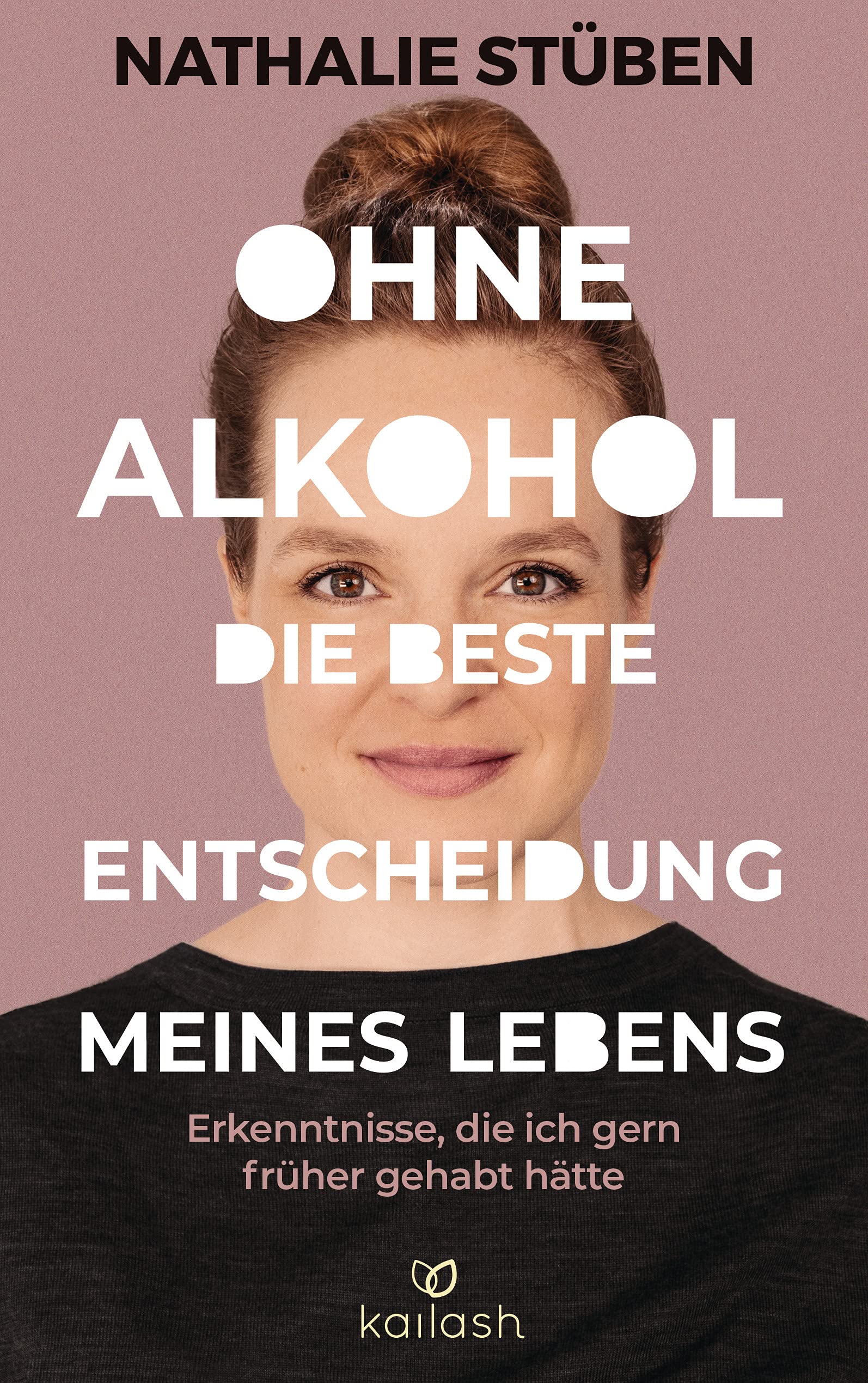 Ohne Alkohol (Kindle Edition)