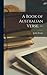 A Book of Australian Verse. --