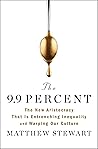 The 9.9 Percent: ...