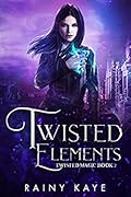 Twisted Elements