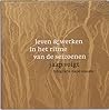 leven en werken in het ritme van de seizoenen by Jaap Voigt