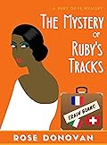 The Mystery of Ruby's Tracks
