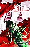 My Hero Academia 28 [Boku no Hero Academia 28] by Kohei Horikoshi