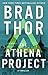 The Athena Project (Athena, #1)