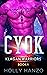 Cyok: Klagan Warriors Book 1