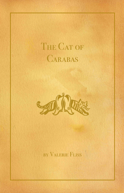The Cat of Carabas