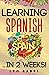 Learning Spanish for adults...