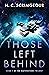 Those Left Behind (The Waystations Trilogy, #1)