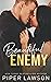 Beautiful Enemy (Enemies #1)