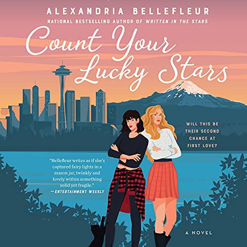 Free Download Count Your Lucky Stars Full Audiobook