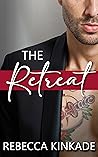 Book cover for The Retreat