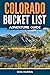 Colorado Bucket List Advent...