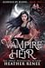 Vampire Heir (Scorned by Bl...