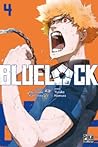 Blue Lock, Tome 4