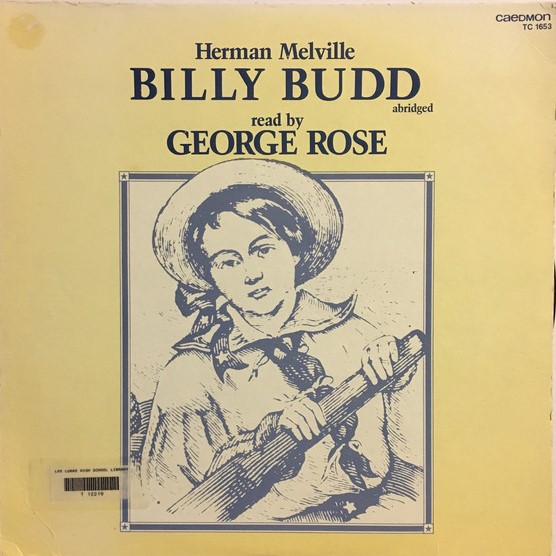 Billy Budd