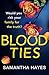 Blood Ties by Samantha Hayes