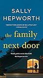 Book cover for The Family Next Door