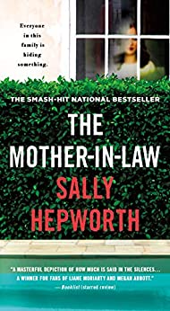 The Mother-in-Law