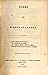 Poems of M'Donald Clarke