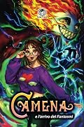 Camena e l'arrivo dei fantasmi