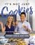 It's Not Just Cookies Stories and Recipes from the Tiff’s Treats Kitchen by Tiffany Chen